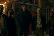 'The Boroughs': Cast of Duffer Brothers' New Netflix Show Revealed
