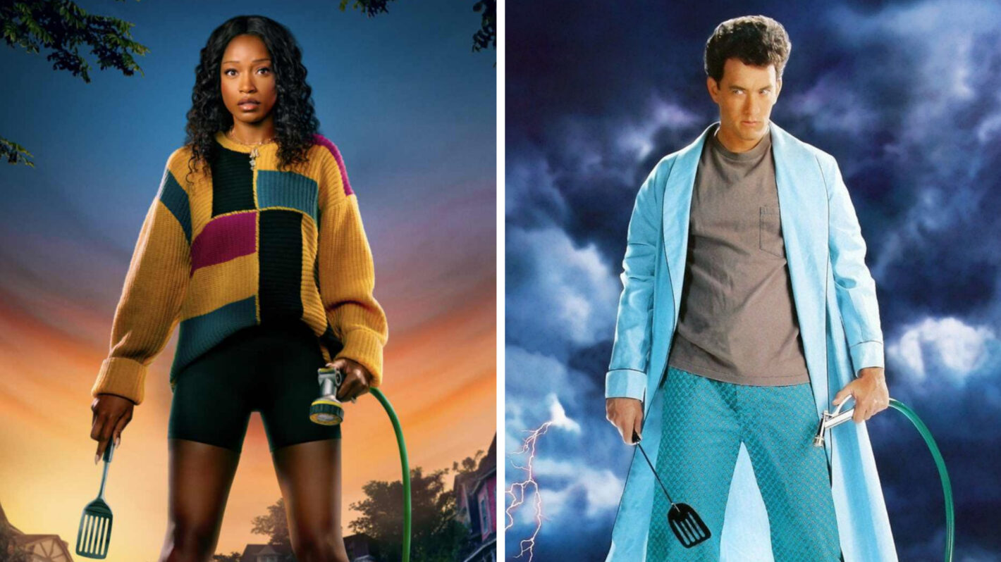 'The 'Burbs': Keke Palmer & Team Tease Modernized Take on Cult Classic