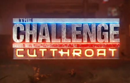 The Challenge Cutthroat