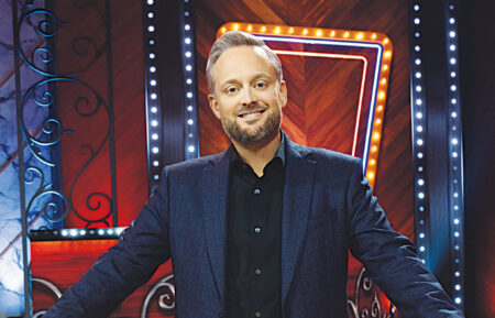 THE GREATEST AVERAGE AMERICAN NATE BARGATZ