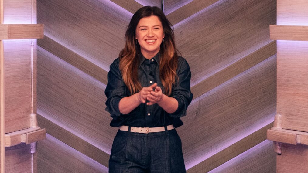 The Kelly Clarkson Show' to Conclude After Season 7