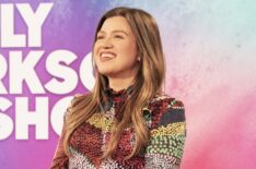 'The Kelly Clarkson Show' to Conclude After Season 7
