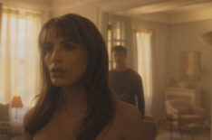 'The Beauty': Lux Pascal Reveals Hilarious Truth Behind That NSFW Scene (Exclusive)