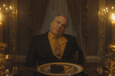 'The Beauty': Vincent D'Onofrio on His Villainous Billionaire, Fighting Isabella Rossellini (Exclusive)