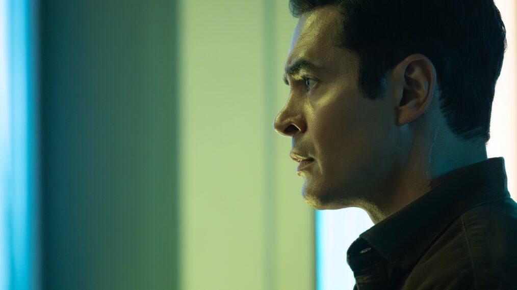 WILL TRENT - &ldquo;CALL PAUL&rdquo; - A chilling suburban murder pushes Will and Faith into the mind of a meticulous killer. As his empathy edges toward obsession, the return of Paul Campano, his volatile former foster brother, threatens to unravel both the case and Will&rsquo;s inner balance. TUESDAY, FEB. 17 (8:00-9:00 p.m. EST) on ABC. (Disney/Matt Miller) RAM&Oacute;N RODRIGUEZ