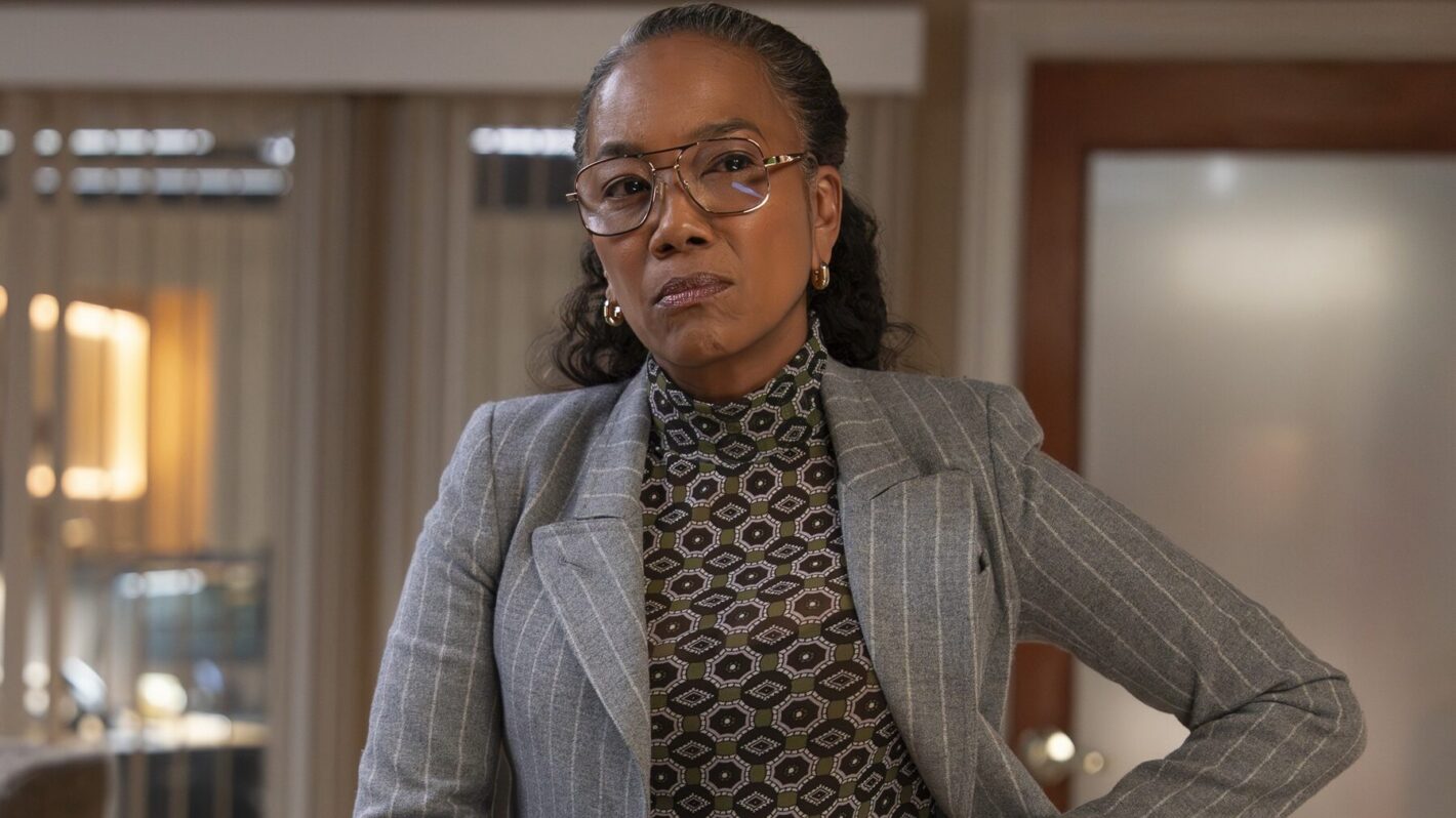 Sonja Sohn Promises ‘Will Trent’ Fans Explanation About Her Exit
