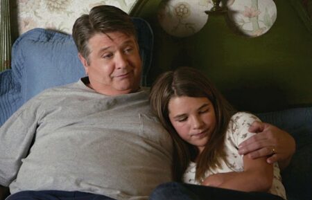 Young Sheldon - Raegan Revord (Melissa 