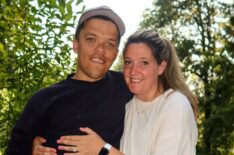 Zach Roloff and Tori Roloff, Instagram, June 15, 2025.