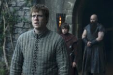 Peter Claffey in 'A Knight of the Seven Kingdoms' Season 1 Episode 4