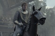 Peter Claffey as Dunk in 'A Knight of the Seven Kingdoms' Season 1 Episode 4