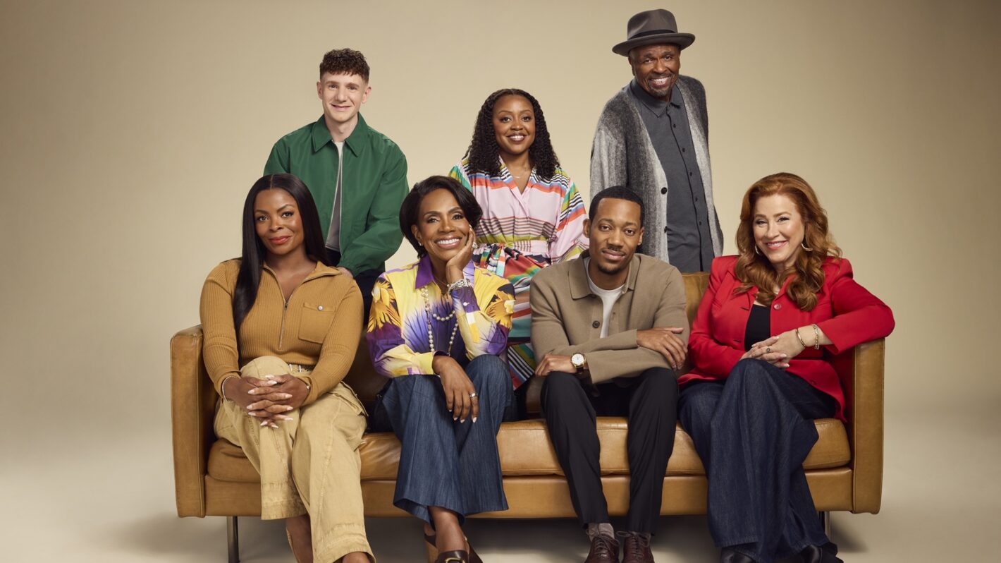 'Abbott Elementary' Renewed for Season 6 at ABC