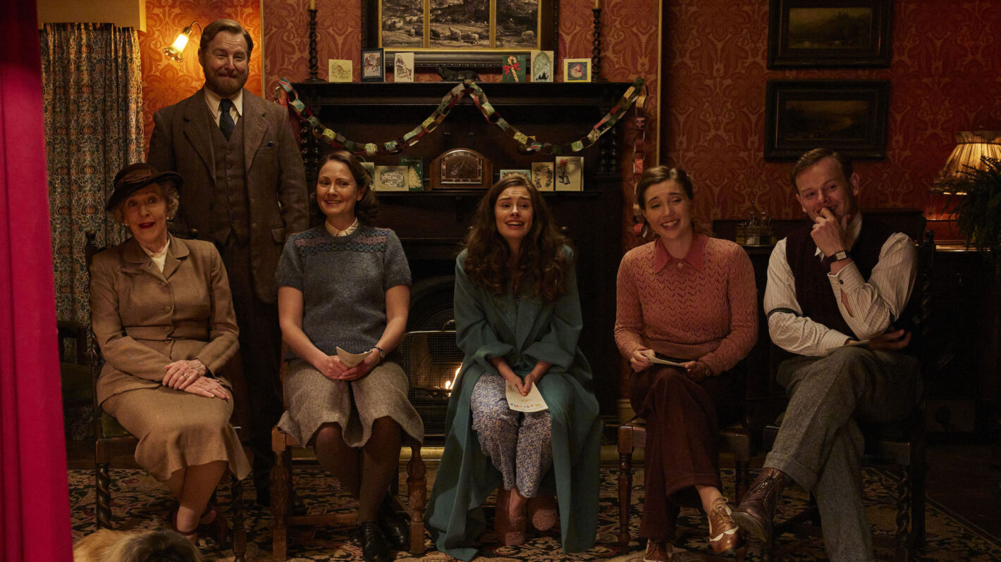 Has 'All Creatures Great and Small' Season 7 Started Filming?