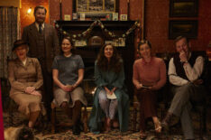 'All Creatures Great and Small' Season 6 Episode 7