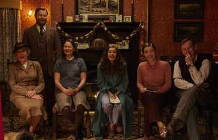 'All Creatures Great and Small' Season 6 Episode 7