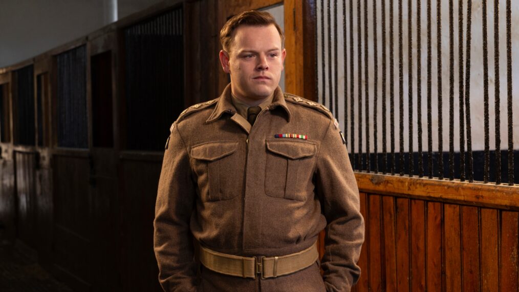 Callum Woodhouse - 'All Creatures Great and Small'