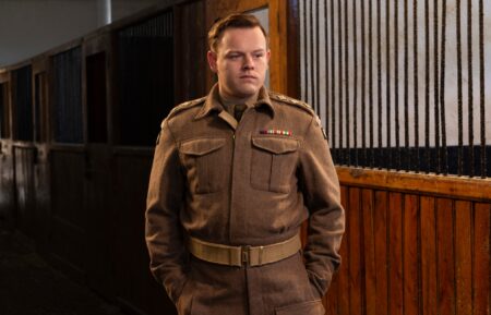 Callum Woodhouse - 'All Creatures Great and Small'