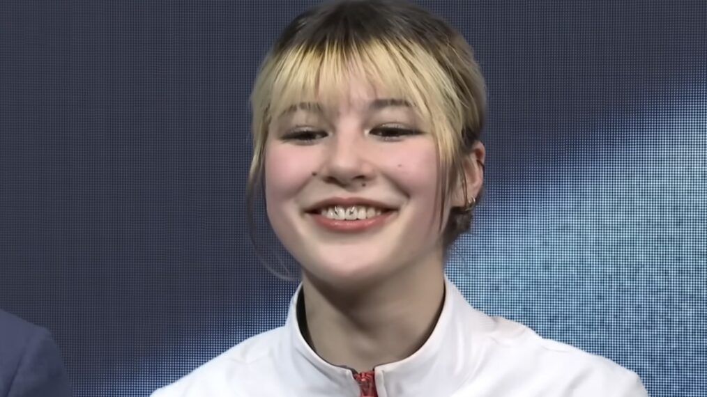 Olympics and Season Finales (Knight, All Creatures), Town Hall Star Power