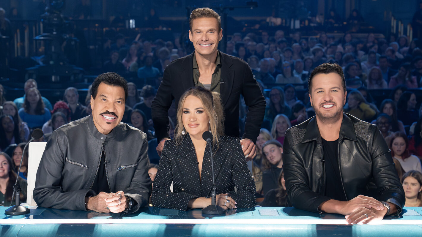 ‘American Idol’ Recap: Hollywood Week Begins With Performances From Hannah Harper & More