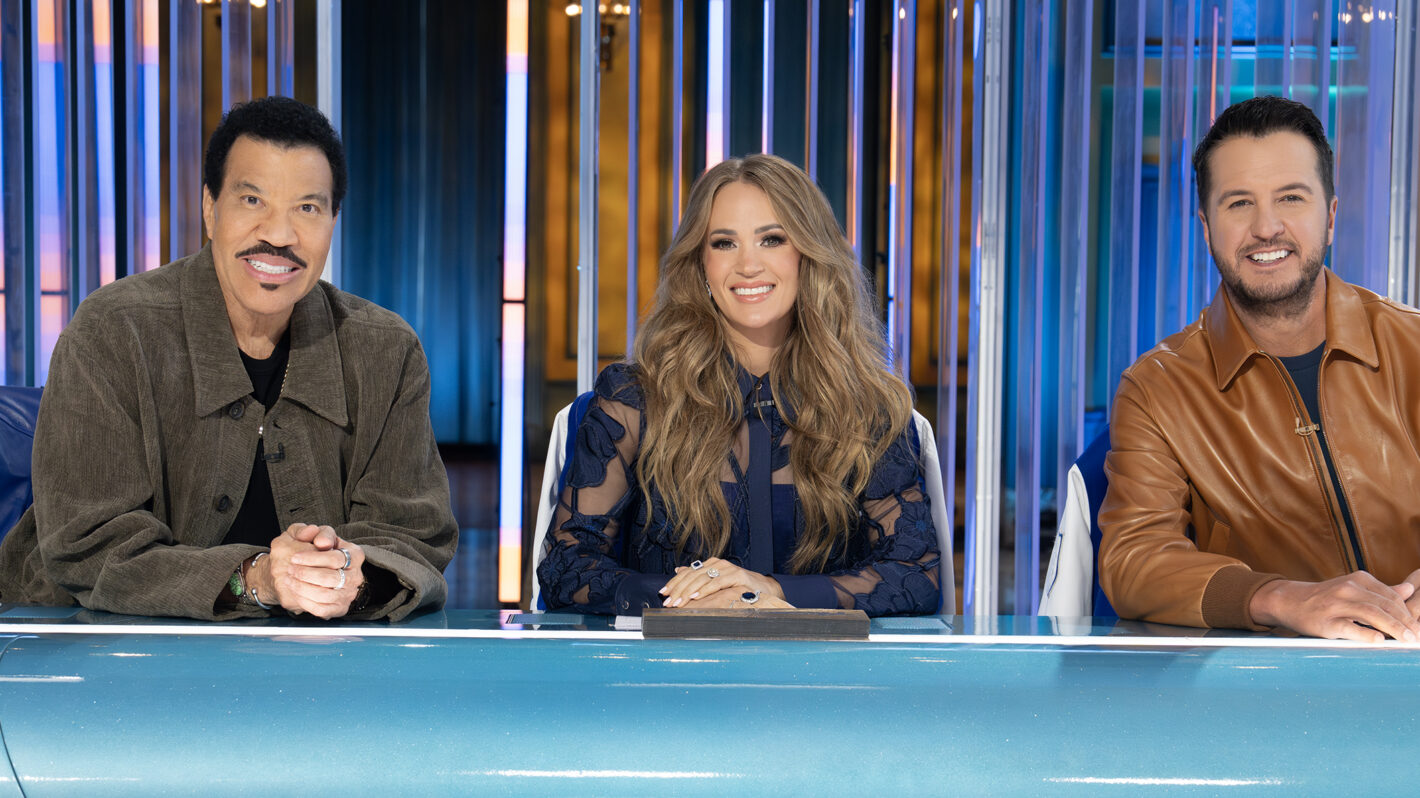 'American Idol': Final Auditions Feature 2 Emotional Original Songs