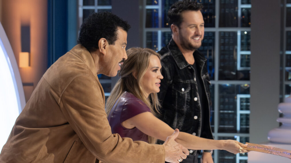 American Idol' Auditions Week 2 Recap: Julián Kalel Returns and More Performances