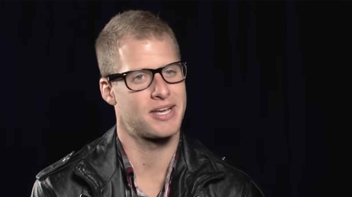 ‘American Idol’s Caleb Flynn’s 911 Call Released After Arrest for Wife’s Murder