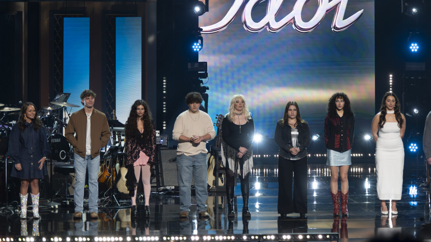 ‘American Idol’ Has a Major Ratings Win Over ‘The Voice’ With Hollywood Week