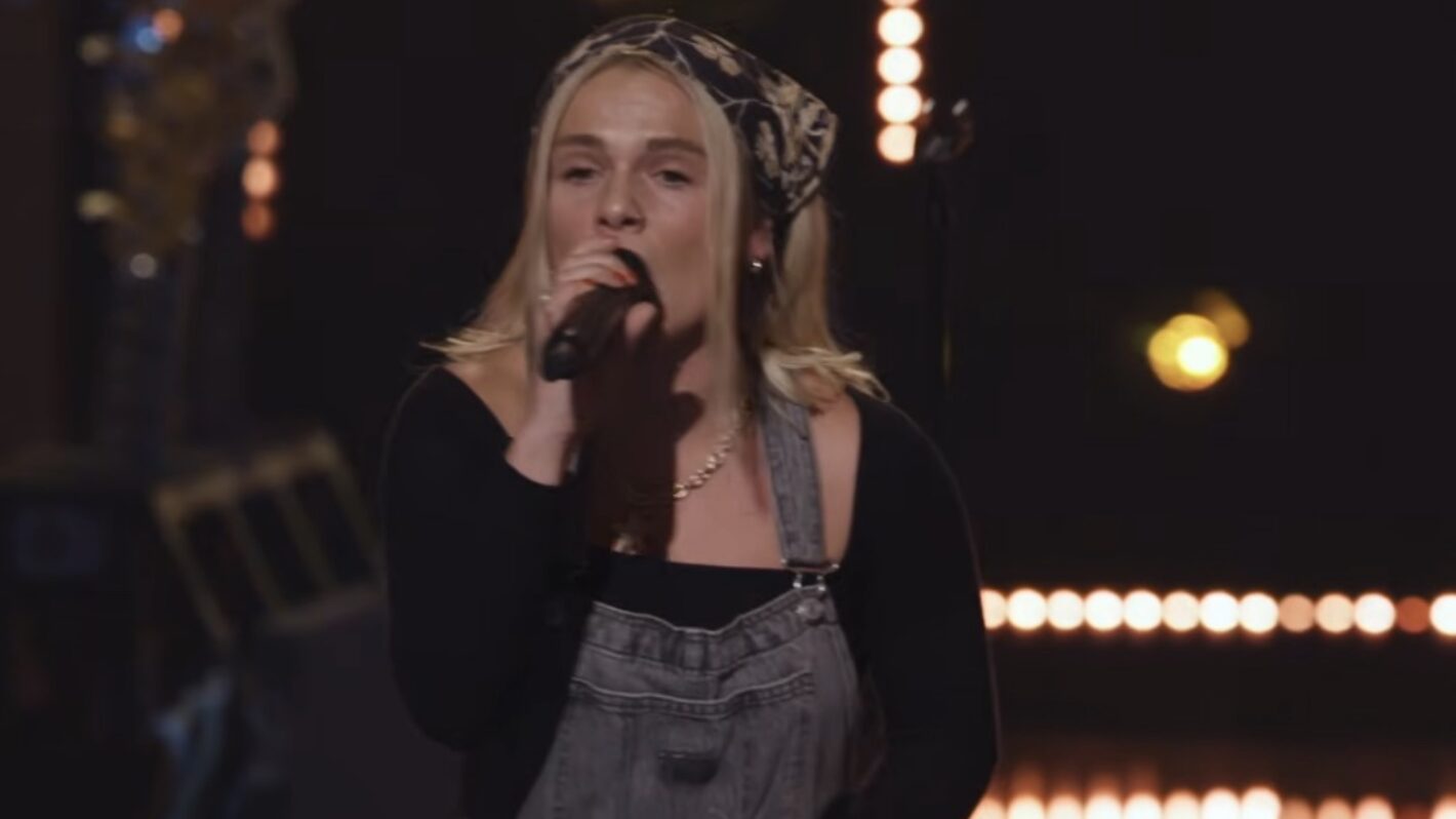 'American Idol' Preview: Kyndal Inskeep Steps Out of Her 'Comfort Zone'