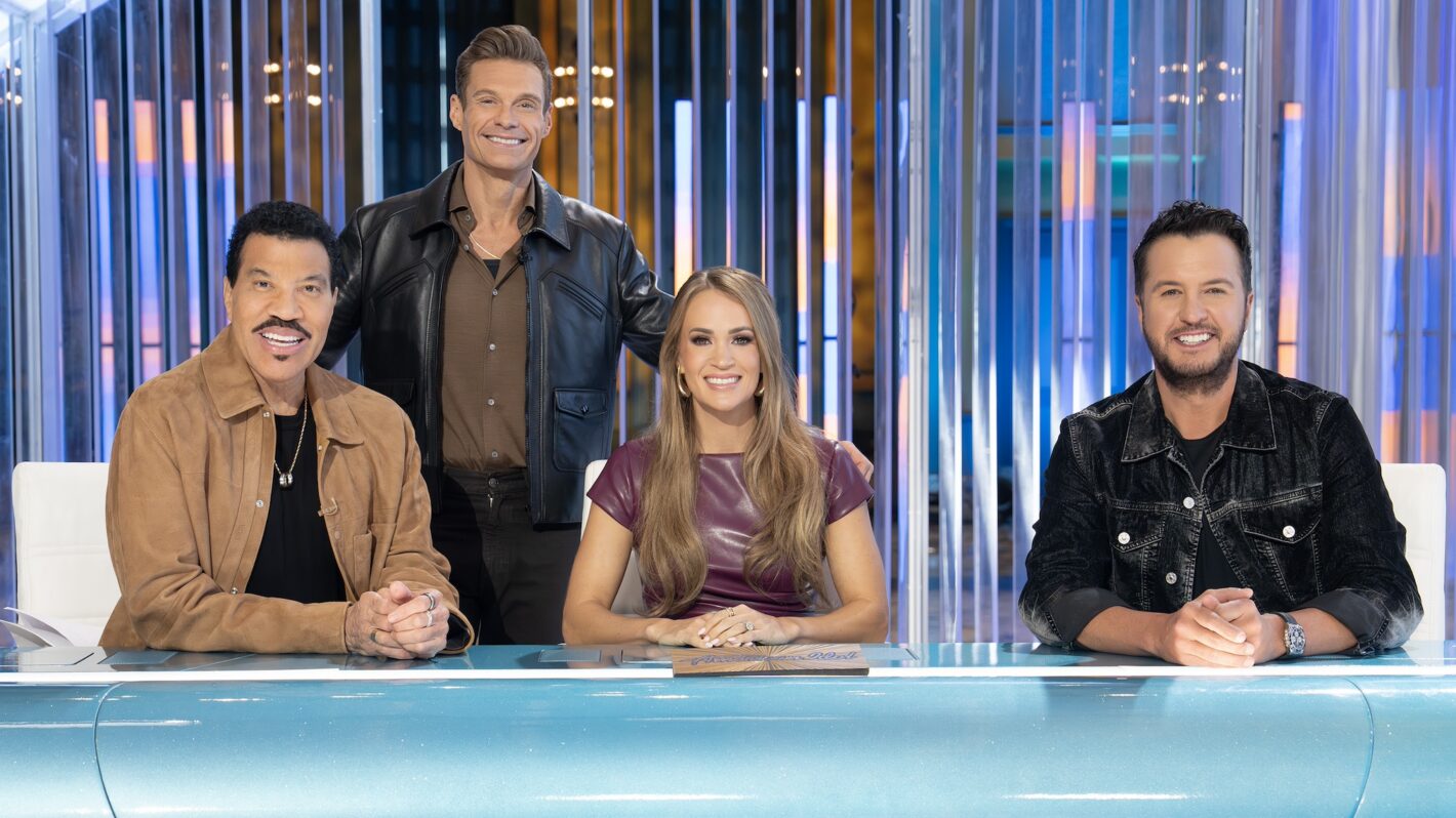 Is ‘American Idol’ on During the Olympics?