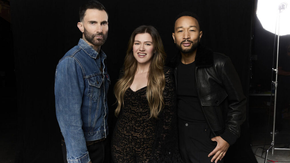 The Voice' Coaches Tease Season 29 Format Change and New Voting Details