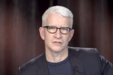 Why Is Anderson Cooper Leaving '60 Minutes'? Plus, When His Final Show Will Air