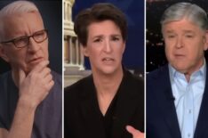 CNN, MS NOW & Fox News Ratings: Which Network Just Had Massive Month?