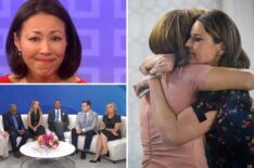How 'Today' Has Dealt With Its Hosts' Tragedies On Air