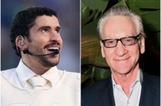 Bill Maher Issues Blunt Takedown of Republicans' Response to Bad Bunny's Super Bowl Halftime Show