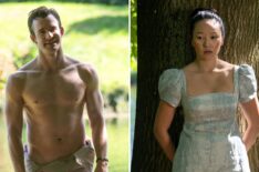 'Bridgerton' Author Reveals the One Thing She Didn't Want Season 4 to Change
