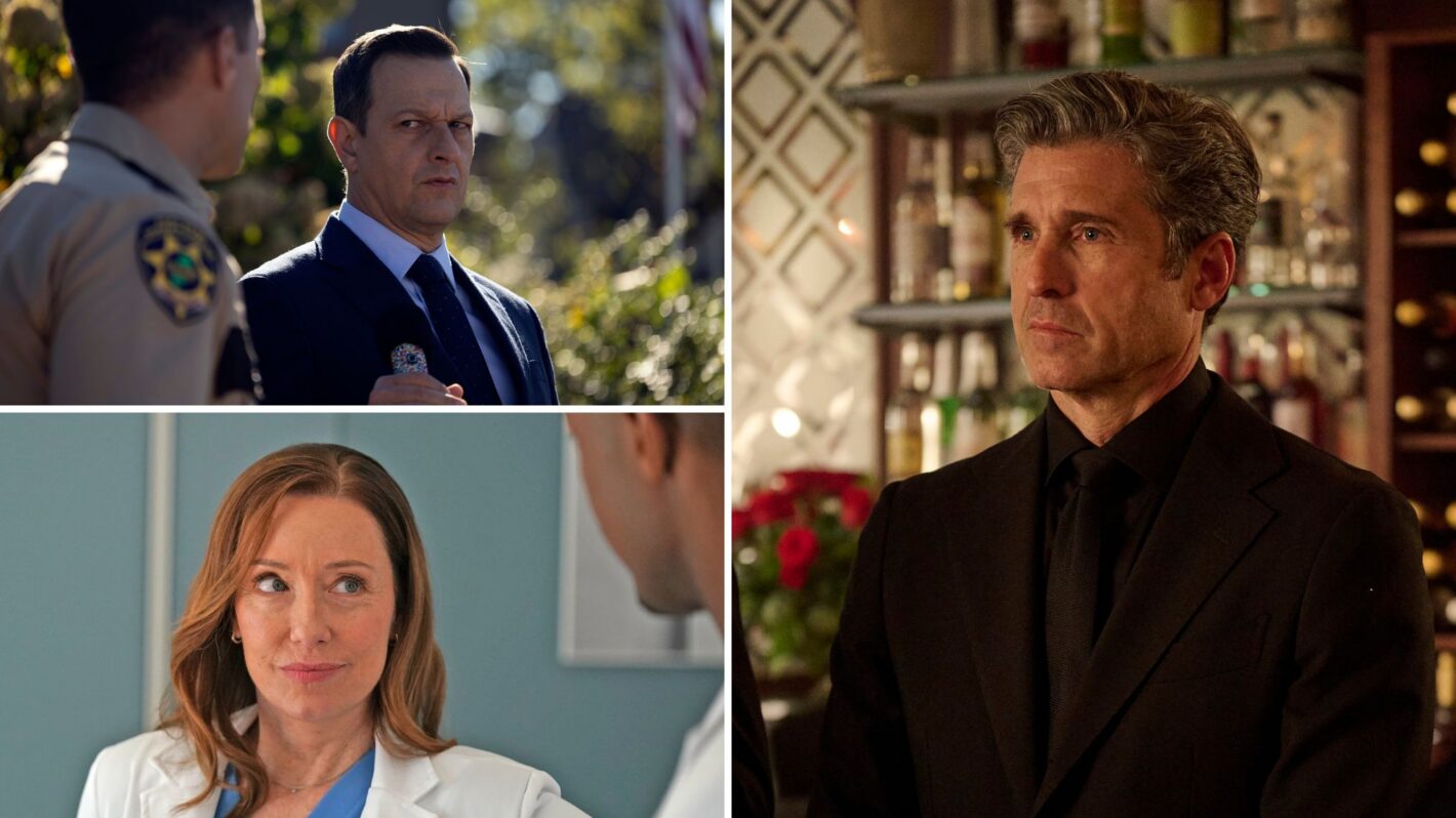 When Will Your Favorite Shows Be Ending?