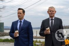 'Best Medicine' First Look: See 'Doc Martin's Martin Clunes as Josh Charles' Father (PHOTOS)