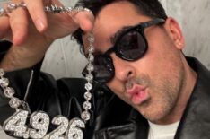 Dan Levy for 'Big Mistakes'