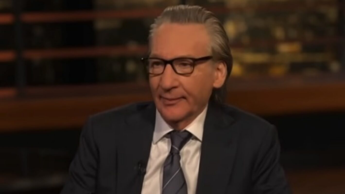Bill Maher Slammed After Defending Trump Friendship on 'Morning Joe'