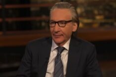 Bill Maher Slammed After Defending Trump Friendship on 'Morning Joe'