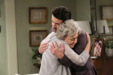 Billy Flynn, Susan Seaforth Hayes - 'Days of Our Lives'