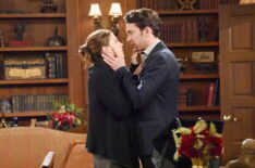 Billy Flynn, Kate Mansi - 'Days of Our Lives'