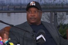 NFL & MLB All-Star Bo Jackson Reveals Cancer Diagnosis