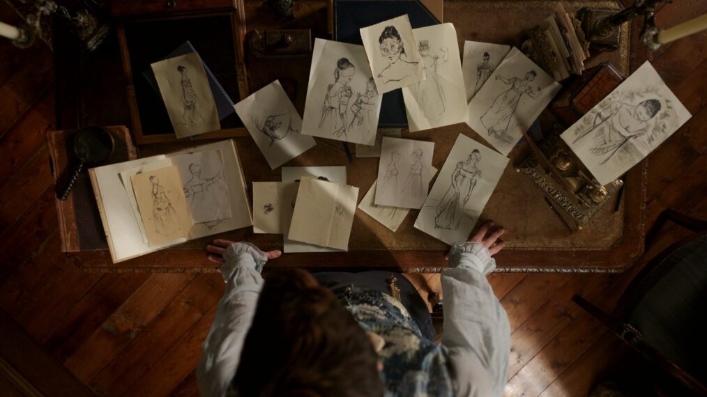 'Bridgerton' Season 4