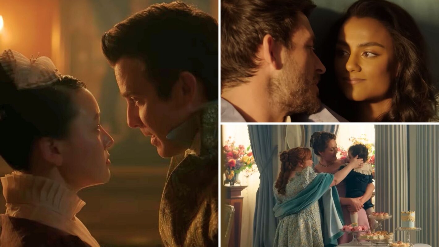 10 Major Moments From Season 4’s Part 2 Trailer