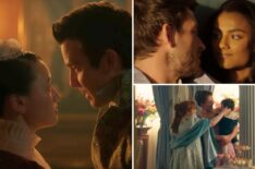 'Bridgerton': 10 Major Moments From Season 4's Part 2 Trailer