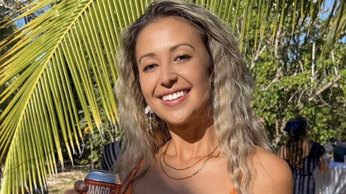 ‘Grand Cayman’ Reality Star Cass Lacelle Dies at 34