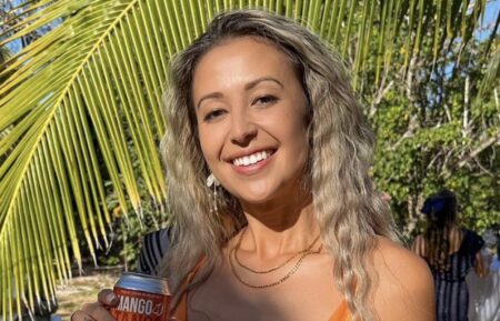 Cass Lacelle Instagram