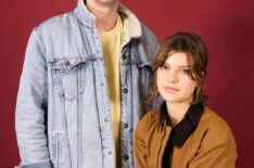 Spencer House and Cat Missal of 'Tell Me Lies'