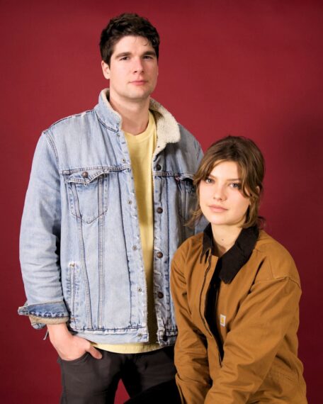 Spencer House and Cat Missal of 'Tell Me Lies'