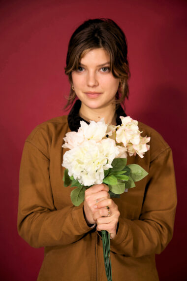 Cat Missal of 'Tell Me Lies'